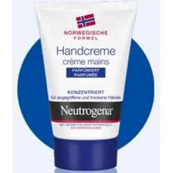 Neutrogena Handcreme parfümiert 50ml