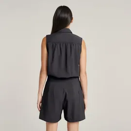 G-Star Summer Playsuit s, l wmn
