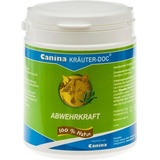 Canina Kräuter-Doc Abwehrkraft Pulver 300 g