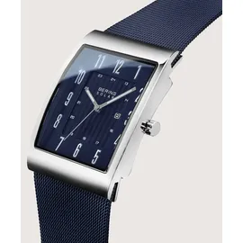 BERING Solar Milanaise 33 mm 16433-307