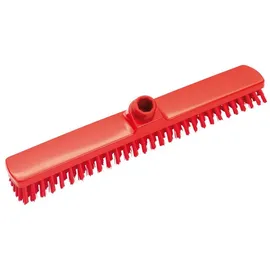 Haug Bürsten Großraumwischer 400 x 60 x 26 mm Gelb 1 St.