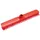 Haug Bürsten Großraumwischer 400 x 60 x 26 mm Gelb 1 St.