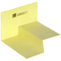 ET-S Duschecke 3D - Abdichtecke linke Seite