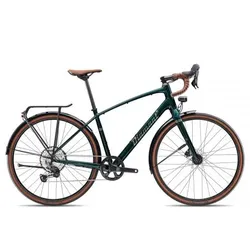 Diamant Nhoma 2025 | opalith metallic | L | Gravelbikes