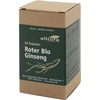 Roter Bio Ginseng