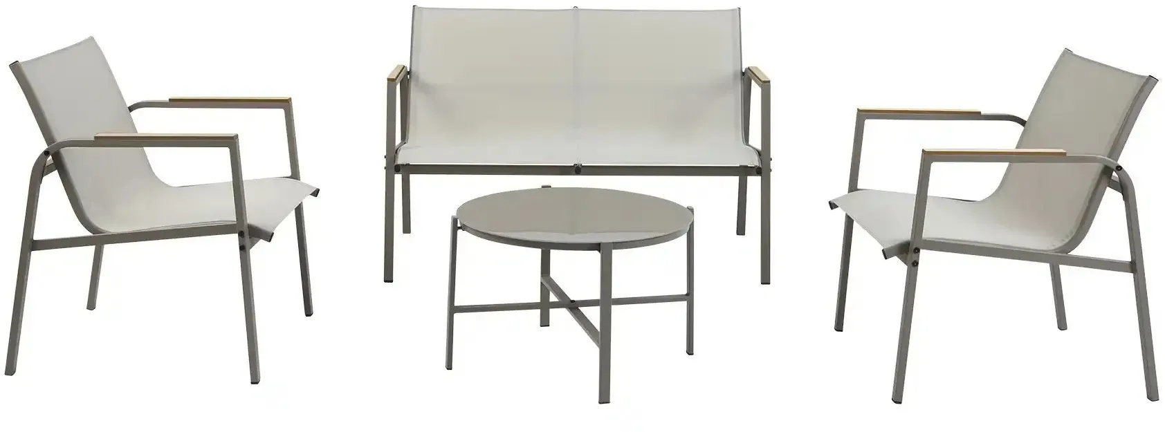 KHG Lounge-Gruppe  Kairo ¦ beige