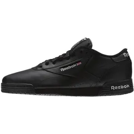 Reebok Ex-O-Fit Clean Logo Herren Schwarz 36