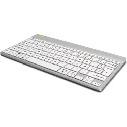 R-Go Ergonomische Tastatur Compact break - Tastatur