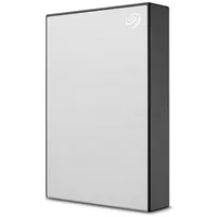 Seagate One Touch 5 TB Silber