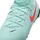 Nike Jr. Phantom Luna 2 Academy FG/MG Fußballschuhe Kinder 300 mint/atomic red-off noir 38.5