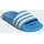 adidas Aqua Adilette Kids Blue Burst / Cloud White / Blue Burst 34    
