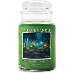 Forbidden Forest (Fantasy Jar) 602g