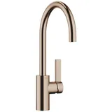 Dornbracht TARA ULTRA Einhebelmischer Bronze