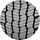 Continental Conti Scandinavia HD3 265/70 R19.5 140/138M