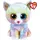 Ty Beanie Boos Heather Katze mit Horn