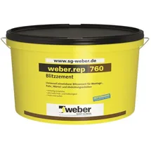 SG weber weber.rep 760 - 5