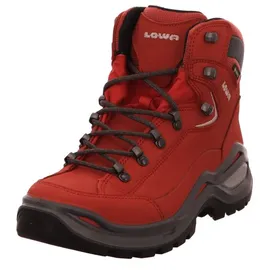 Lowa Renegade Evo GTX Mid Damen Chili 40