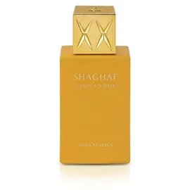 Swiss Arabian Shaghaf Vanilla Toffee Eau De Parfum 25 ml ( Unisex)