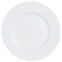 Arcoroc Everyday Teller 26,5 cm weiß 6 Stück
