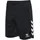 hummel Core 2.0 Herren Shorts, schwarz - 4XL