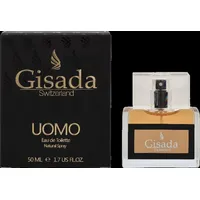 Gisada Uomo Eau de Toilette