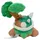 tinisu Pokemon Chelterrar 16 cm