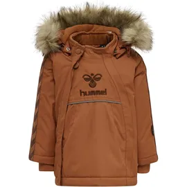 hummel Jessie Tex Jacke - sierra 80