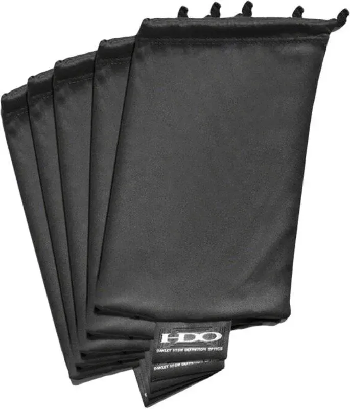 OAKLEY Microbag x5