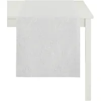 APELT 3313 48x140 cm | grau - grau