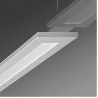 Regiolux stail-SHLPI/1500-2 LED Pendelleuchte 6700lm, 840 ET