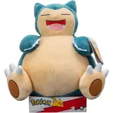 Pokémon Plüschfigur Relaxo 30 cm