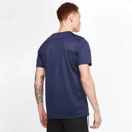 Nike Park VII Jsy Shirt, Blu_bianco, M EU