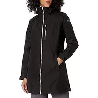 HELLY HANSEN Long Belfast Winter Jacket langer damen-wintermantel'
