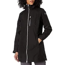 HELLY HANSEN Long Belfast Winter Jacket langer damen-wintermantel'