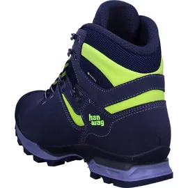 Hanwag Tatra Light GTX Herren asphalt/yellow 45