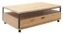 MCA Direkt Bari Couchtisch BAI11T65