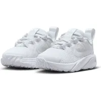 Nike Star Runner 4 Baby-Sneaker 100 - white/white-white-pure platinum