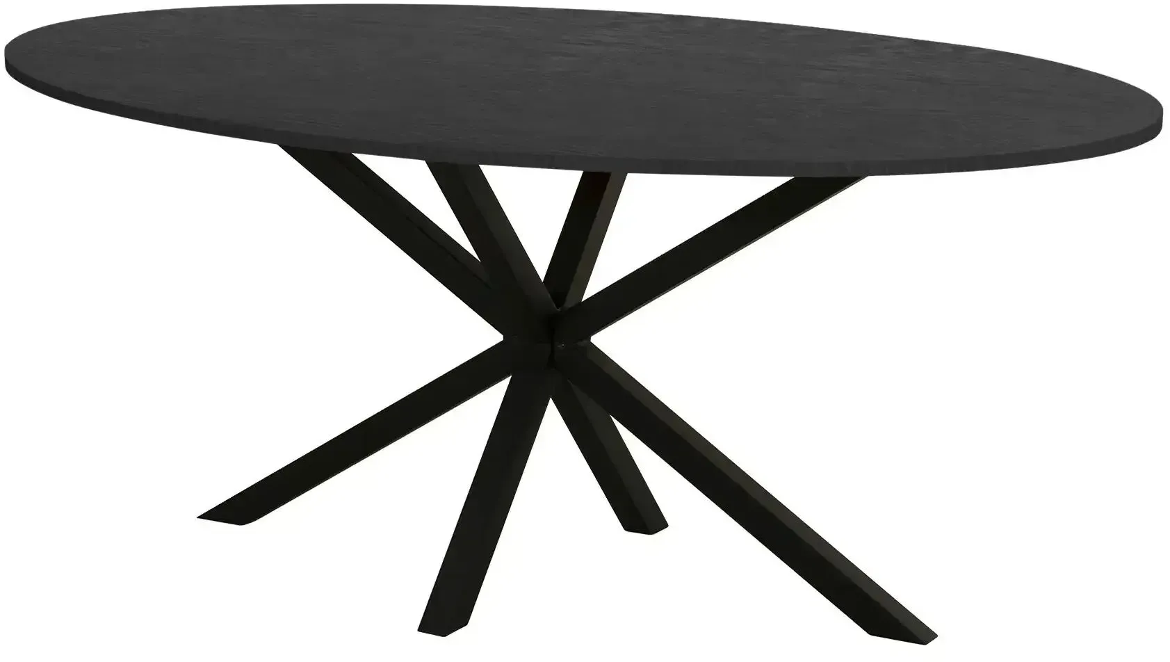 Primo Esstisch  Kent ¦ holzfarben ¦ Maße (cm): B: 120 H: 77