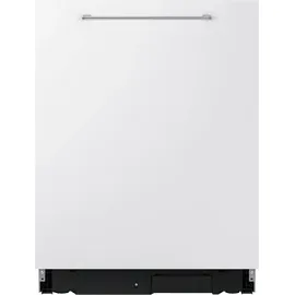 Samsung DW70H Einbau-Geschirrspüler (vollintegrierbar, 600 mm, Schwarz)
