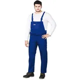 Reis SMN_48 Master Schutzlatzhose, Blau, 48 Größe