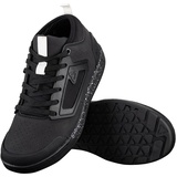 Leatt Shoe 3.0 Flat #US9.5/UK9/EU43.5/CM27.5 Blk