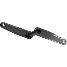 Sram Force Dub Dm Kurbel - Black - 175 mm