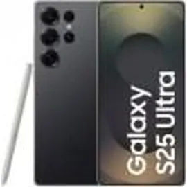 Samsung Galaxy S25 Ultra 5G 1 TB Titanium Black