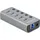 DeLock USB 3.2 Gen 1 Hub 4 Ports + 1 Schnellladeport
