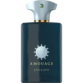 Amouage Odyssey Enclave Eau de Parfum 100 ml