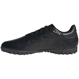 adidas Copa Pure II Club TF Herren core black/carbon/grey one 40 2/3