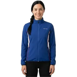 Head Racket Club Jacke - Royal - L
