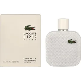 Lacoste L.12.12 Blanc Eau de Toilette 100 ml