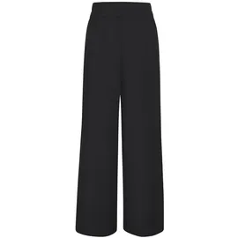 LASCANA Hosenrock Damen Schwarz 38