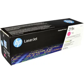 HP 219X Magenta